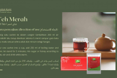 TEH-MERAH