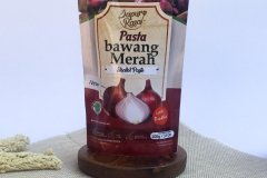 Pasta-Bawang